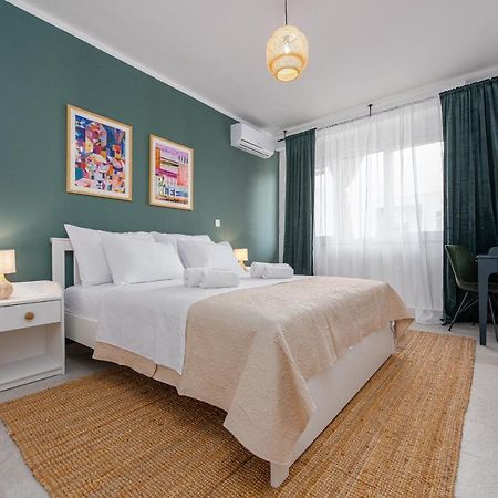 Urban Vibe Zadar Apartment Exterior photo