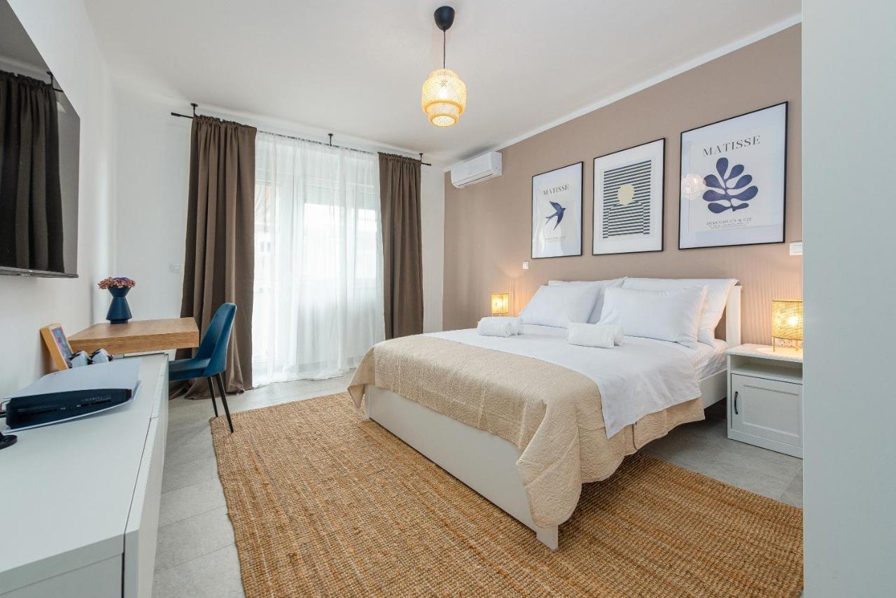 Urban Vibe Zadar Apartment Exterior photo